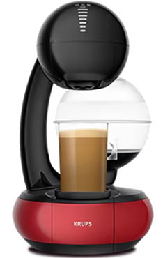 Dolce Gusto Esperta