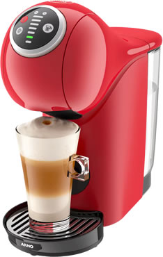 Dolce Gusto Genio S Plus