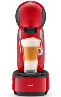 Dolce Gusto Infinissima