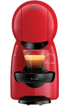 Dolce Gusto Piccolo XS